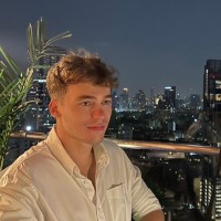 Lorris Dumont-Gadea ✅