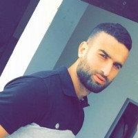 omar Ajbilou
