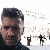 Antonio Gallucci