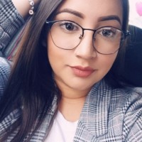 Mary Cruz Gonzalez