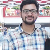 Manish Kumar
