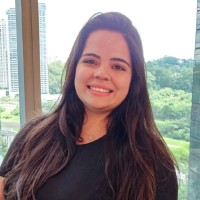 Steffany Lorrani Silva Otoni