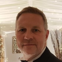 Richard Humphrey