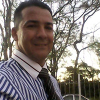 Marcos rogerio Neves
