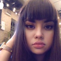 Olga (Melanie) Gabitova