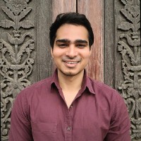 Ashutosh Yadav