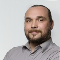 Michael Pospiech