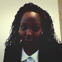 Robai Chebet