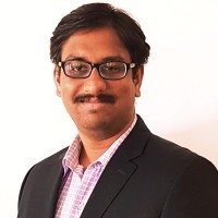 Nagabrahmam M.