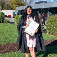 Gargi Pawar, Assoc Cipd