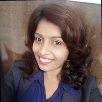 pushpa c