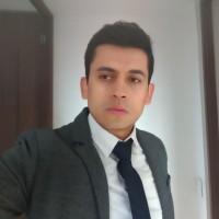 Yesid Sarmiento Mendez