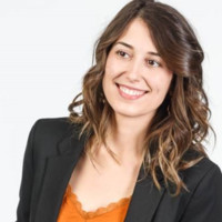 Nadège Pilo