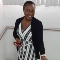 Omotola Oyekunle. (Msc Hrm, Msc Organizational Psychology)