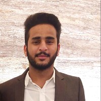 Farrukh Saif