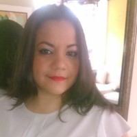 Gloriaida Ferreira Veras