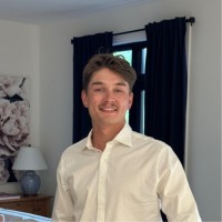 Nicholas Fretz