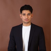 Arman Bahadori
