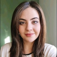 Ana Luiza Homsi Galesi
