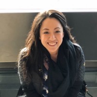Delanie Vuong