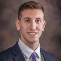 Seth Brady