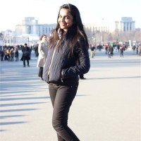 Asha Patel