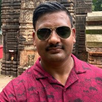 Vinod Das