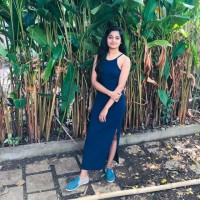 Shradha Patil
