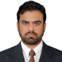 Hafiz Usman Shafique