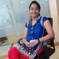 Harika Rao