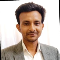 Avinash Kumar Shahi