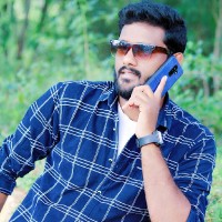 Purushotham P