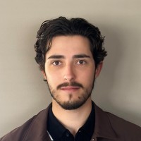 Nicholas Ferrante