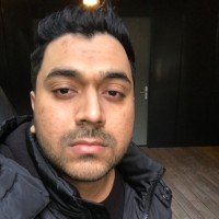 Aviresh Sewnarain