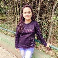 Harshali Suryavanshi