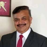 V S Ashok