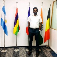 Gnanasekar Subramaniyan