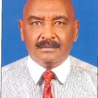 Tariq Hasan