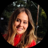 Olivia Driscoll, M.S. BioBusiness