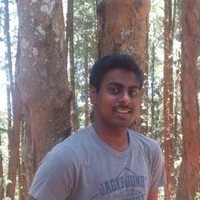 Kaushik Samudrala