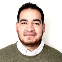 Erick Reátegui Klembergth