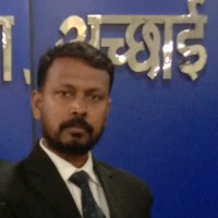 Ashish Gupta