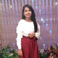 Ankita Jaiswal