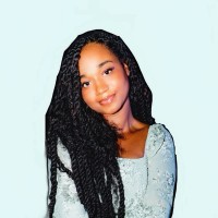Nadia Brown