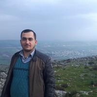 Nour Eddin Bakkour