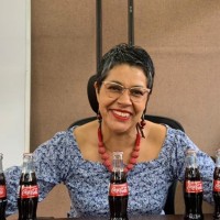 Claudia Ramírez Sánchez