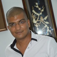 Ahmed Jridi