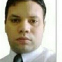 Jorge Parra Harrys