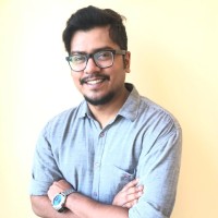 Ashok Naik