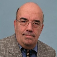 Rolf Wiebel